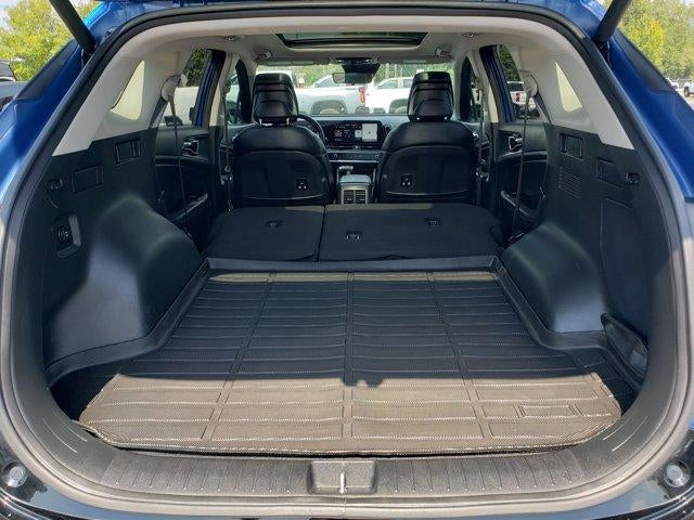 2024 Kia Sportage SX