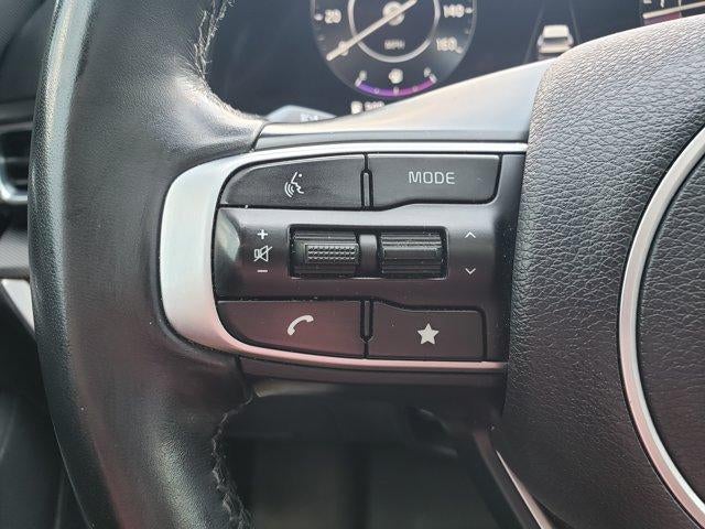 2024 Kia Sportage SX