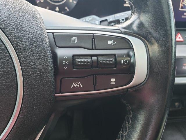 2024 Kia Sportage SX