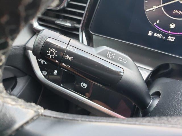 2024 Kia Sportage SX