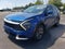 2024 Kia Sportage SX