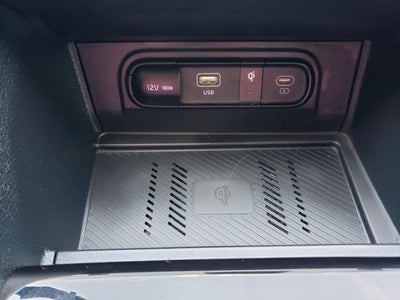 2024 Kia Sportage SX