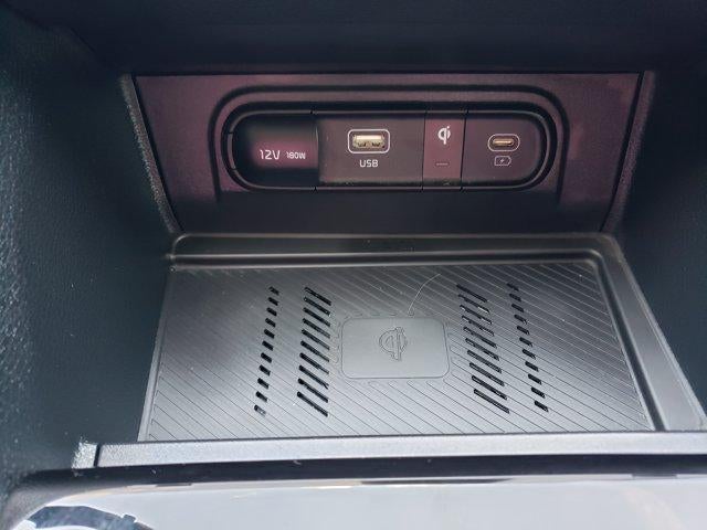 2024 Kia Sportage SX