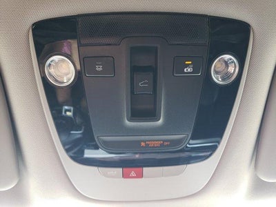 2024 Kia Sportage SX