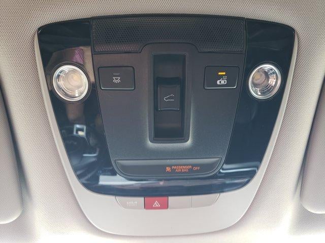 2024 Kia Sportage SX