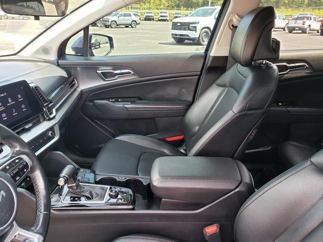 2024 Kia Sportage SX