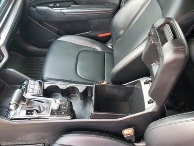 2024 Kia Sportage SX
