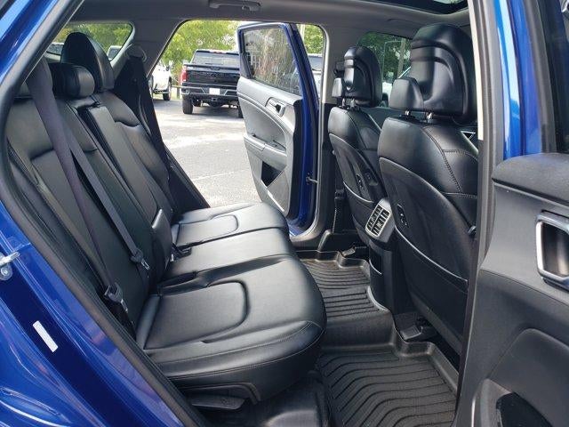 2024 Kia Sportage SX