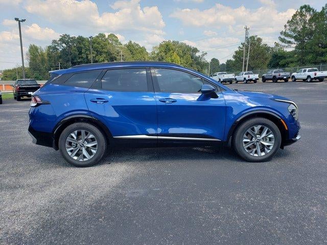 2024 Kia Sportage SX