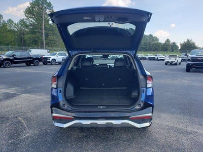 2024 Kia Sportage SX