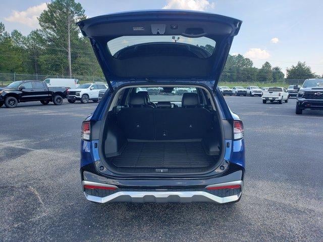2024 Kia Sportage SX