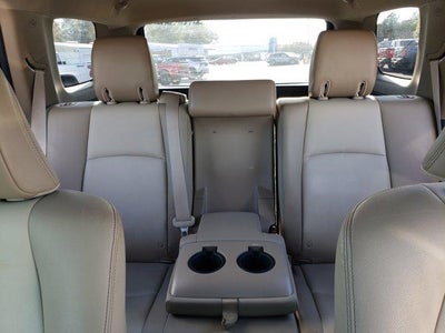 2015 Toyota 4Runner SR5