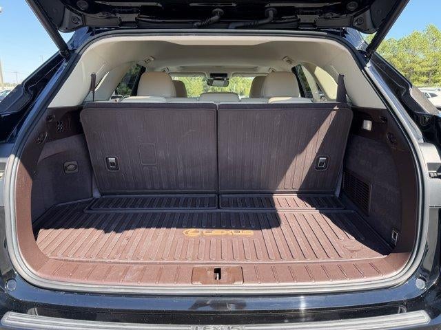 2020 Lexus RX 