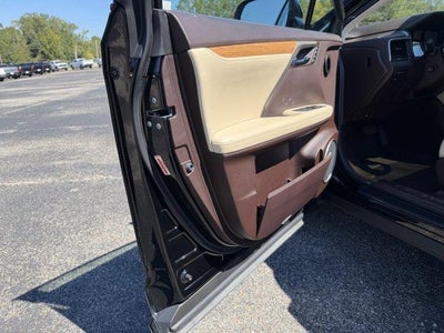 2020 Lexus RX 