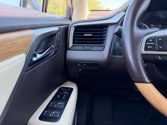 2020 Lexus RX 
