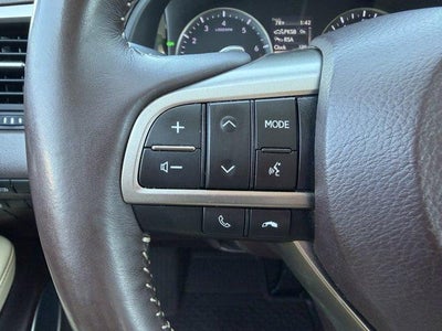 2020 Lexus RX 
