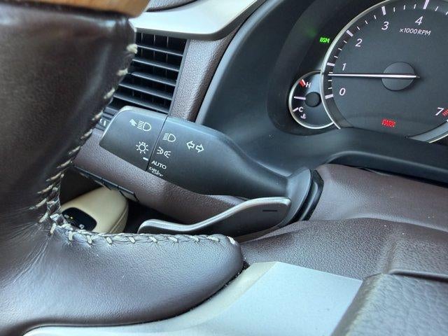 2020 Lexus RX 