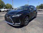 2020 Lexus RX 