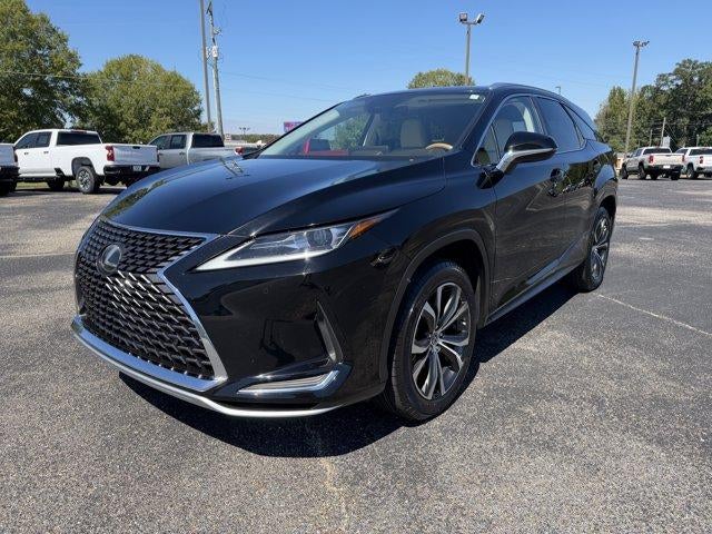 2020 Lexus RX 