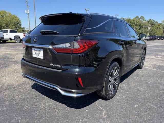 2020 Lexus RX 
