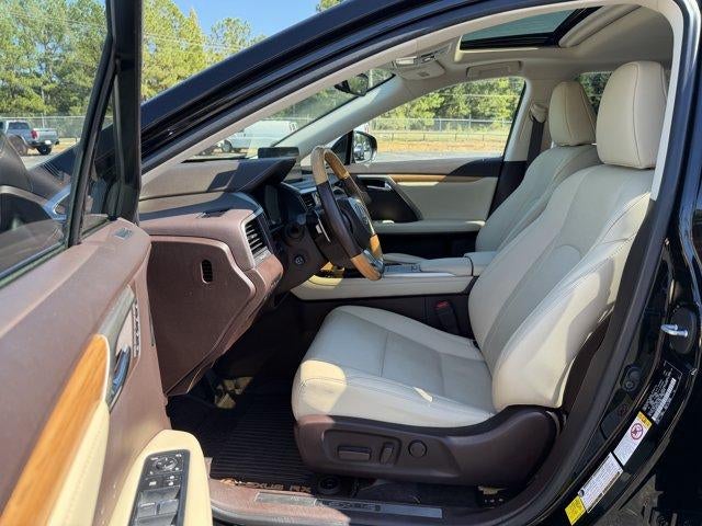 2020 Lexus RX 