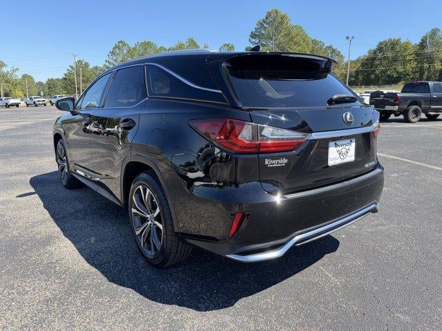2020 Lexus RX 