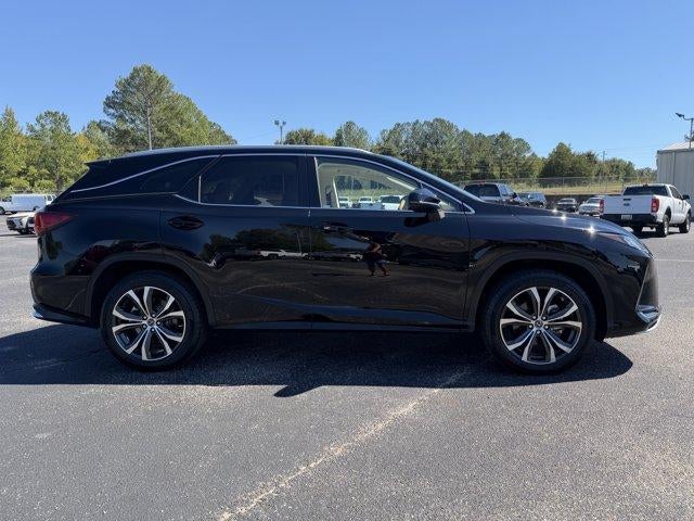 2020 Lexus RX 