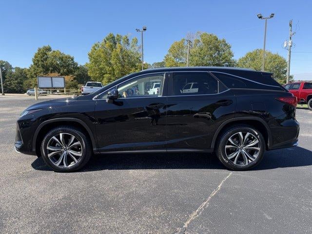 2020 Lexus RX 