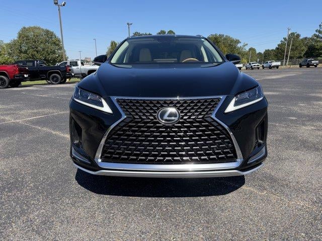 2020 Lexus RX 