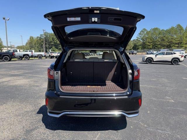 2020 Lexus RX 