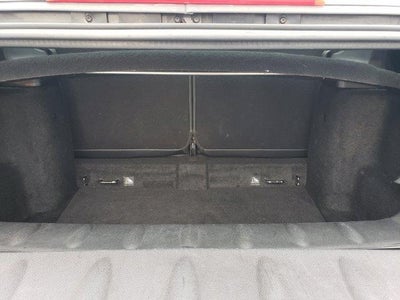 2015 MINI Convertible Cooper S