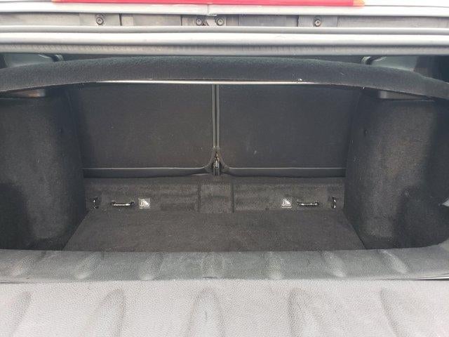 2015 MINI Convertible Cooper S