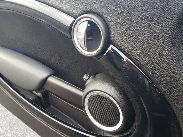 2015 MINI Convertible Cooper S