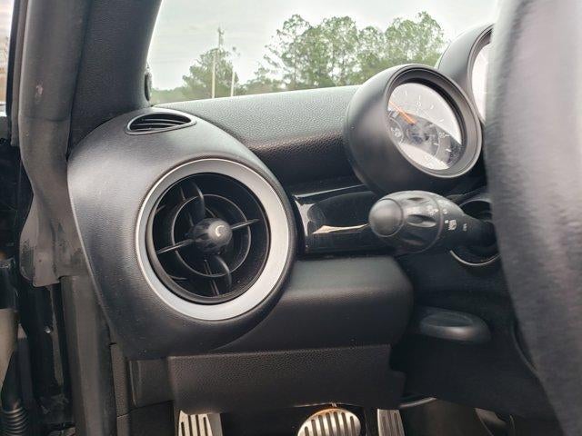 2015 MINI Convertible Cooper S