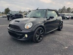 2015 MINI Convertible Cooper S