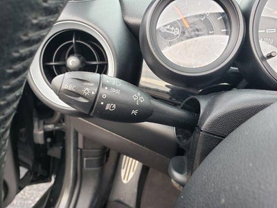 2015 MINI Convertible Cooper S