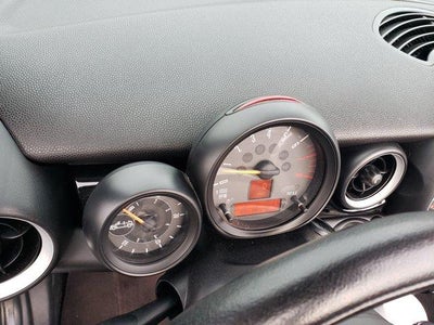 2015 MINI Convertible Cooper S