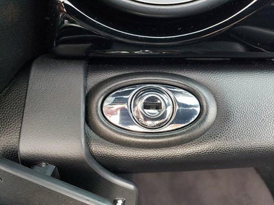 2015 MINI Convertible Cooper S