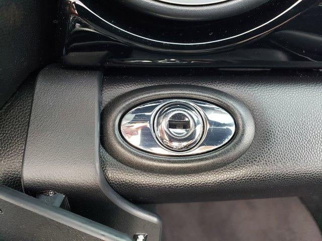 2015 MINI Convertible Cooper S