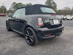 2015 MINI Convertible Cooper S