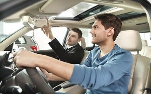 Schedule a test drive at Riverside Chevrolet in WETUMPKA, AL.