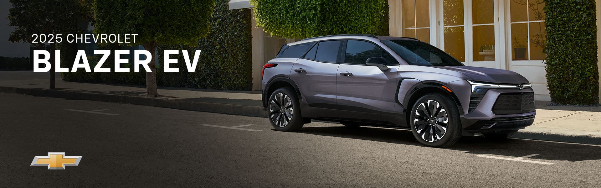 2025 Chevrolet Blazer EV at Riverside Chevrolet in WETUMPKA, AL