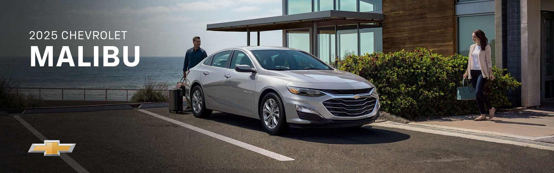 2025 Chevrolet Malibu at Riverside Chevrolet in WETUMPKA, AL