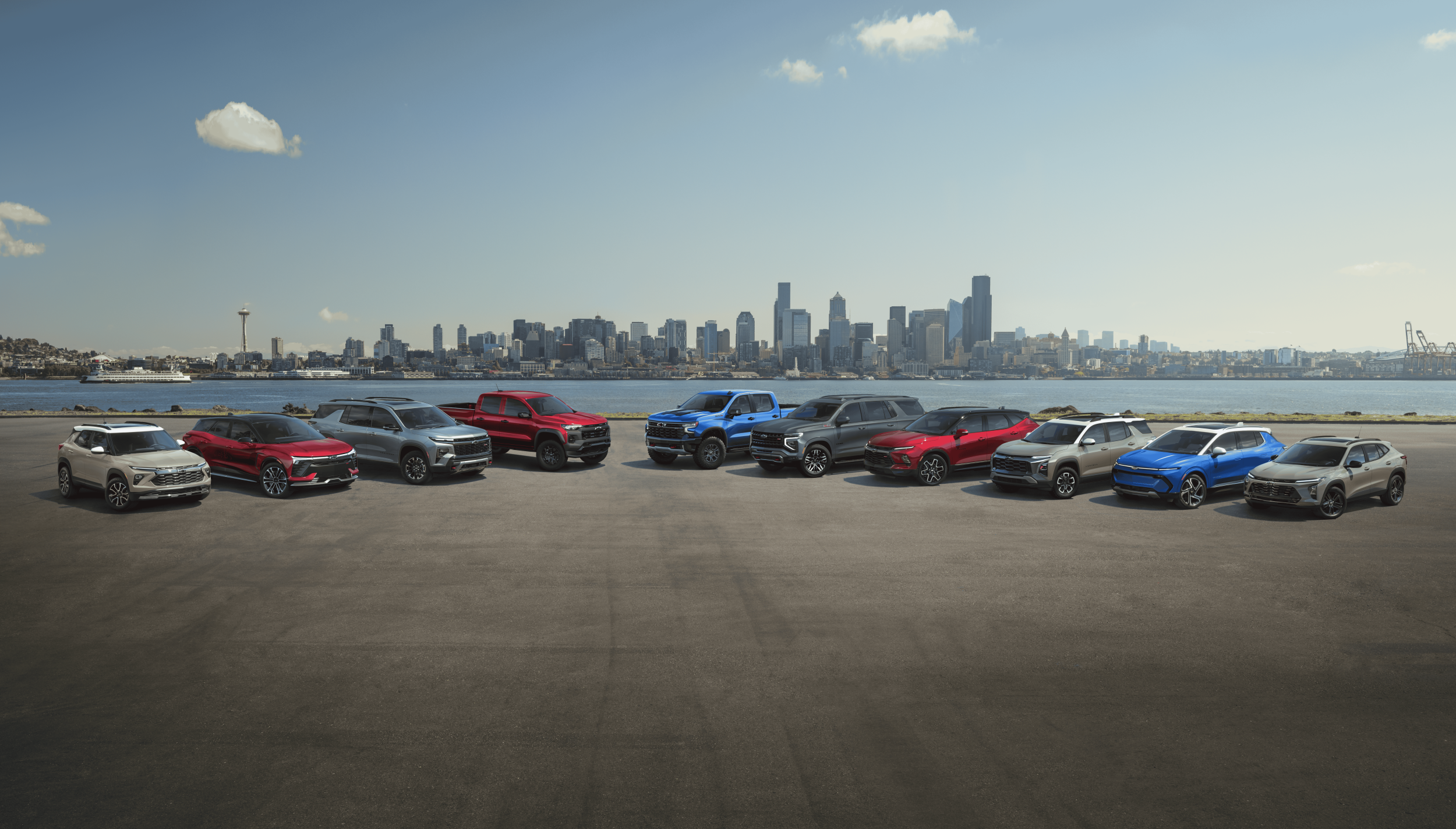 CHEVY SPECIAL OFFERS | Riverside Chevrolet in WETUMPKA AL