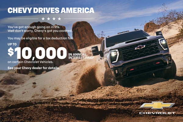 Riverside Chevrolet in WETUMPKA AL