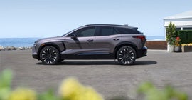 Riverside Chevrolet in WETUMPKA AL