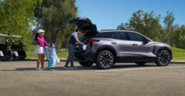 Riverside Chevrolet in WETUMPKA AL