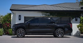 Riverside Chevrolet in WETUMPKA AL