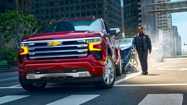 Riverside Chevrolet in WETUMPKA AL