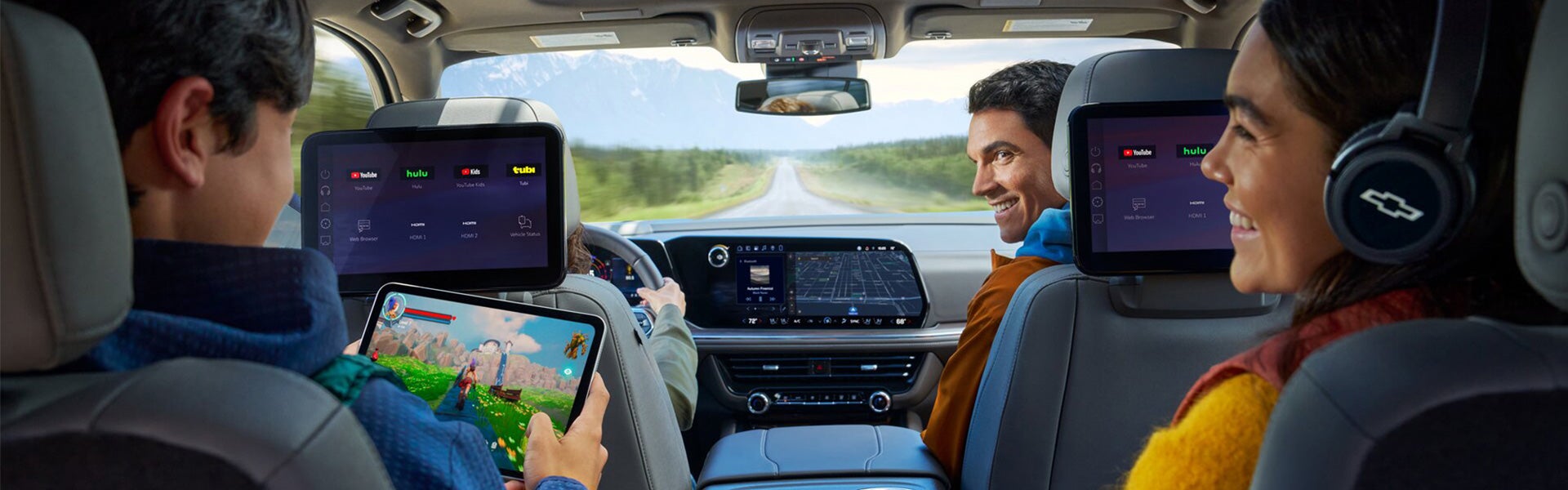 Riverside Chevrolet in WETUMPKA AL